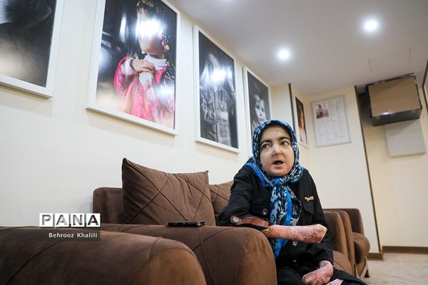 گفت‌وگوی اختصاصی پانا با مدیرعامل خانه «ای بی»