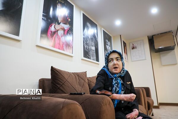 گفت‌وگوی اختصاصی پانا با مدیرعامل خانه «ای بی»