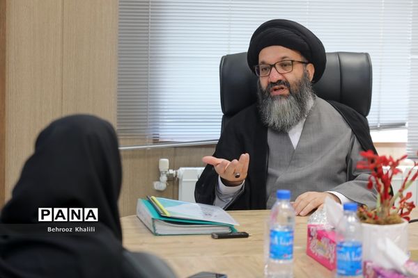 گفت‌وگوی اختصاصی پانا با مدیرعامل خانه «ای بی»