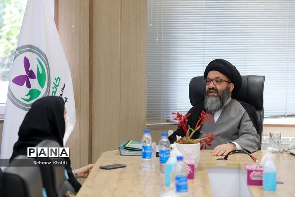 گفت‌وگوی اختصاصی پانا با مدیرعامل خانه «ای بی»