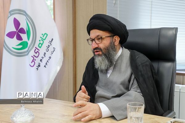 گفت‌وگوی اختصاصی پانا با مدیرعامل خانه «ای بی»