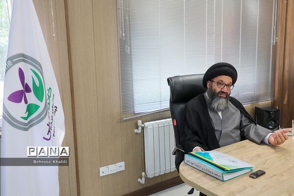 گفت‌وگوی اختصاصی پانا با مدیرعامل خانه «ای بی»
