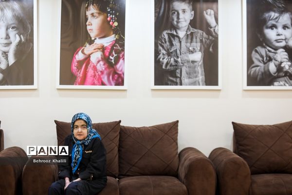 گفت‌وگوی اختصاصی پانا با مدیرعامل خانه «ای بی»