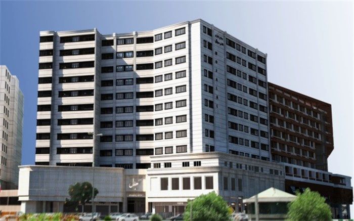 50 درصد از ذخایر سوختی در ساختمان‌ها مصرف می‌شود