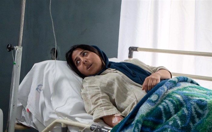 فیلمبرداری «کافه خون» به پایان رسید