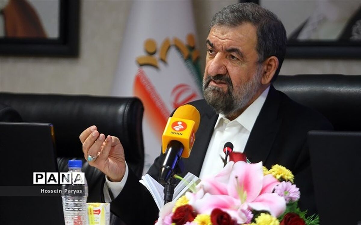 رضایی: دولت من دولت هیچ جناح خاصی نیست