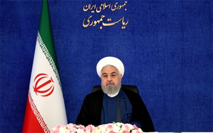 گام‌های پایانی لغو تحریم در دسترس است