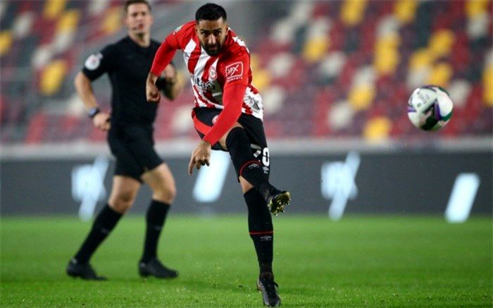 سامان قدوس در یک قدمی جاودانه شدن؛ 122 سال انتظار به پایان می‌رسد؟