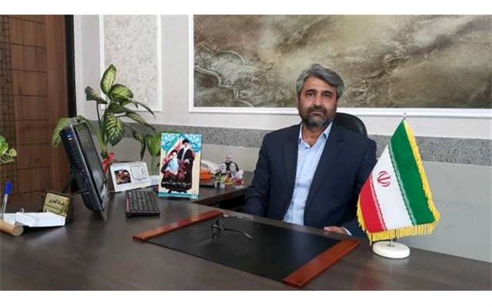 با صرفه‌جویی 10 درصدی از معضل آب عبور خواهیم کرد