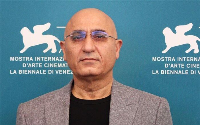 آمدم سینما که آندره تارکوفسکی بشوم ولی سعید بشیری شدم!