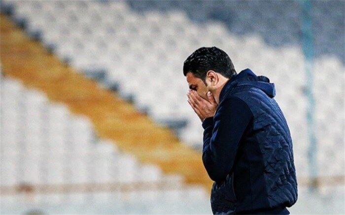 لیگ برتر ایران؛  نکونام از آسیا دور شد