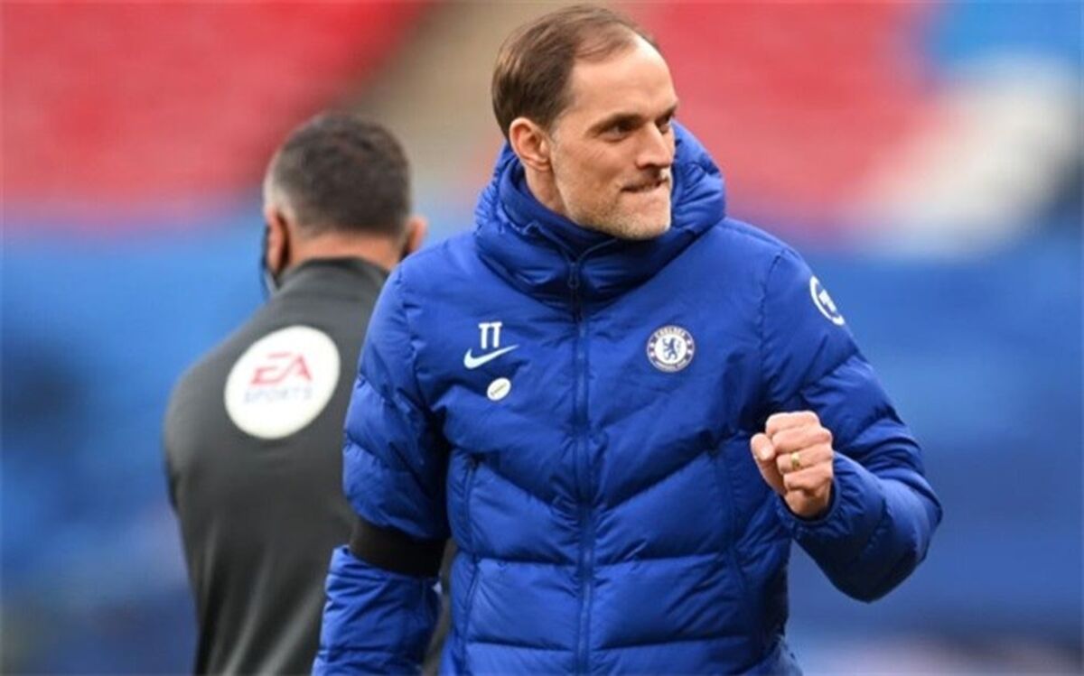 پولدارها در حسرت جام ماندند؛ چلسی قهرمان اروپا شد