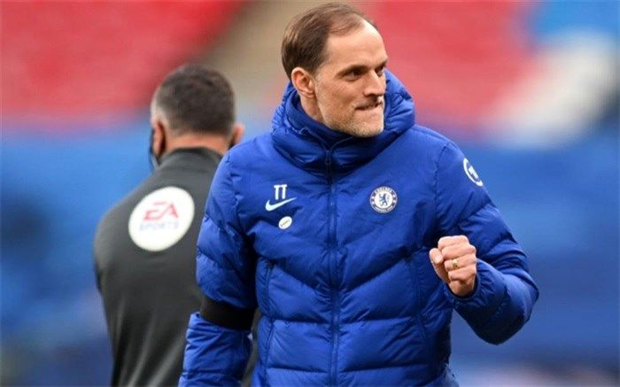 پولدارها در حسرت جام ماندند؛ چلسی قهرمان اروپا شد