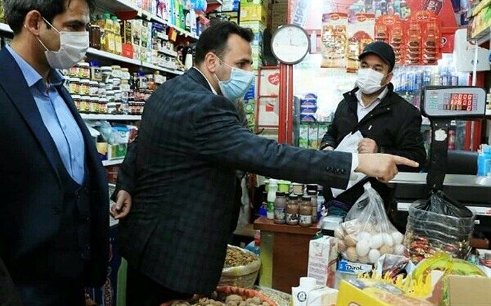 4890 مورد بازرسی از صنوف درالبرز انجام گرفت