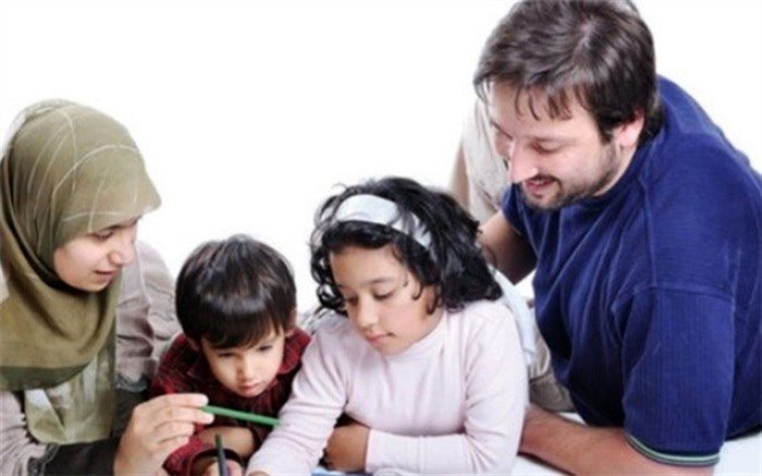 راهکارهای مقابله با استرس خانواده در دوران کرونا