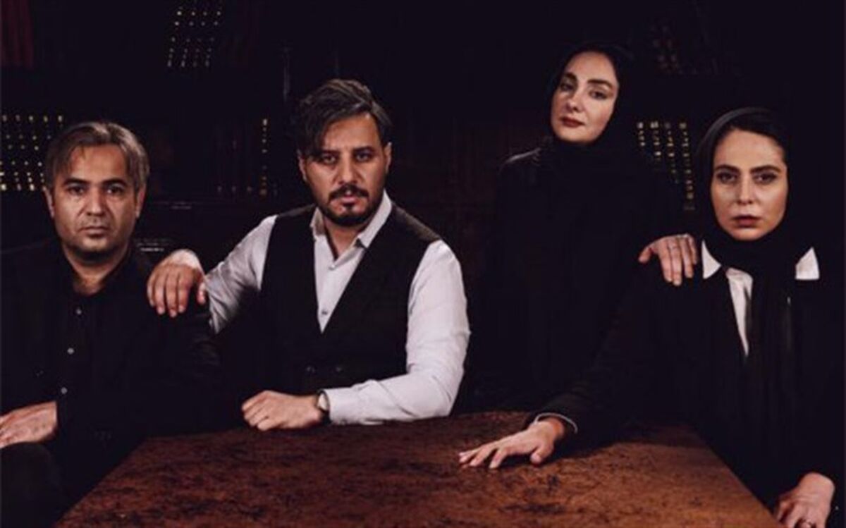 سریال «زخم کاری» مهدویان از ۱۴ خرداد منتشر می‌شود