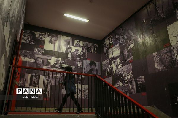 چهارمین روز از سی و هشتمین جشنواره جهانی فیلم فجر