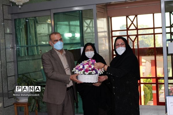 نشست قطبی طراحی و بازمهندسی تشکلات دانش‌آموزی به میزبانی استان زنجان