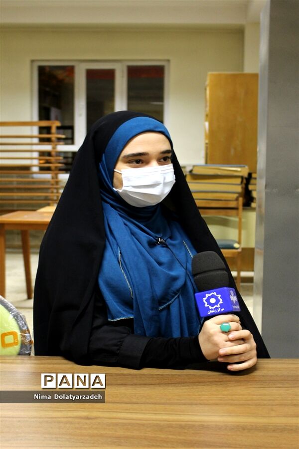 نشست قطبی طراحی و بازمهندسی تشکلات دانش‌آموزی به میزبانی استان زنجان
