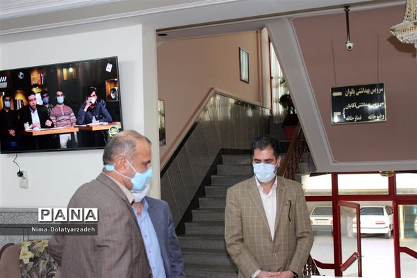 نشست قطبی طراحی و بازمهندسی تشکلات دانش‌آموزی به میزبانی استان زنجان