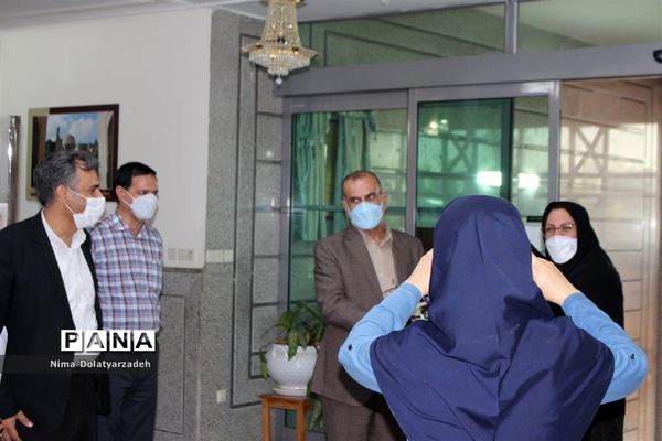 نشست قطبی طراحی و بازمهندسی تشکلات دانش‌آموزی به میزبانی استان زنجان