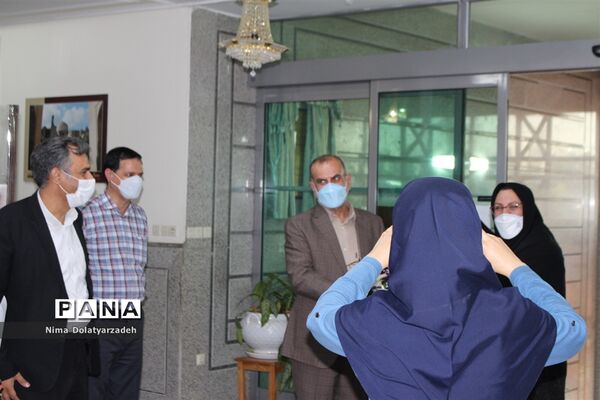 نشست قطبی طراحی و بازمهندسی تشکلات دانش‌آموزی به میزبانی استان زنجان