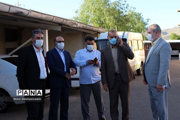 نشست قطبی طراحی و بازمهندسی تشکلات دانش‌آموزی به میزبانی استان زنجان