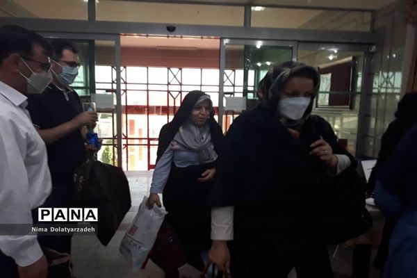 نشست قطبی طراحی و بازمهندسی تشکلات دانش‌آموزی به میزبانی استان زنجان