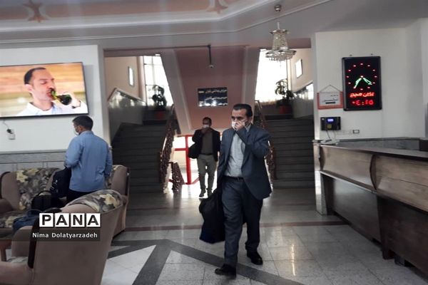 نشست قطبی طراحی و بازمهندسی تشکلات دانش‌آموزی به میزبانی استان زنجان