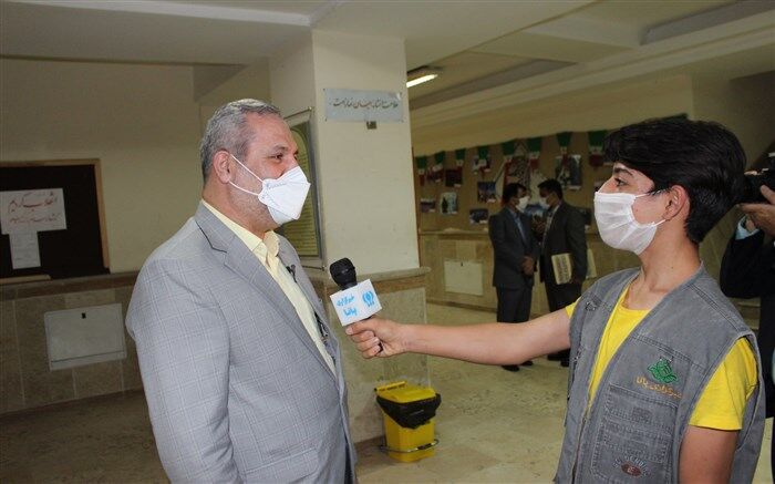 سازمان‌ها برای پاسخ به نیاز مخاطبان باید بازنگری و بازمهندسی شوند