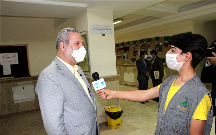 سازمان‌ها برای پاسخ به نیاز مخاطبان باید بازنگری و بازمهندسی شوند