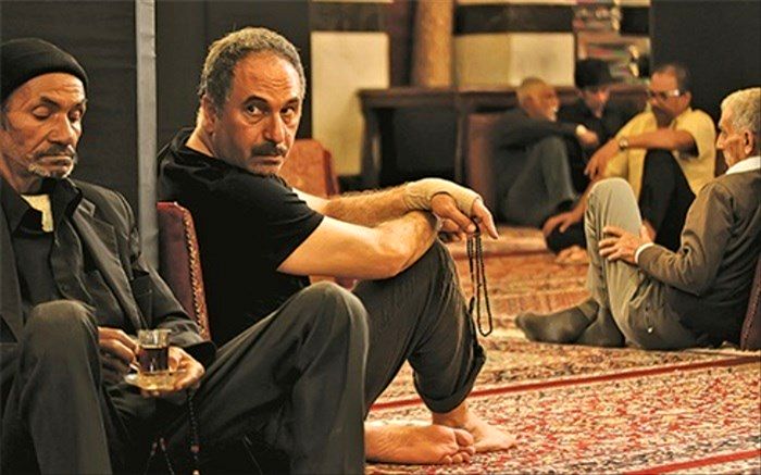 حاصل دلتنگی فرخ‌نژاد و علاقه من به سینمایی که دوستش دارم