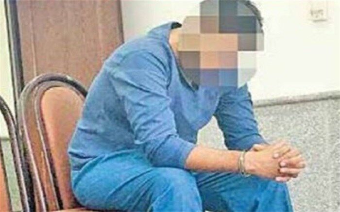 قتل پرستار توسط بیمار عاشق پیشه