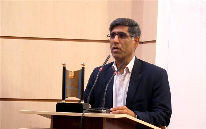 شش رتبه برتر کشوری پرسش مهر به هرمزگان رسید