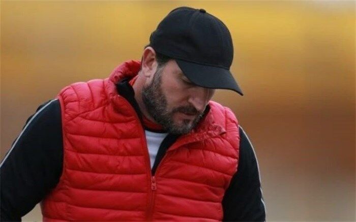 ادموند بزیک: در این لیگ برتر برای قهرمانی لایق‌تر از پرسپولیس نداریم