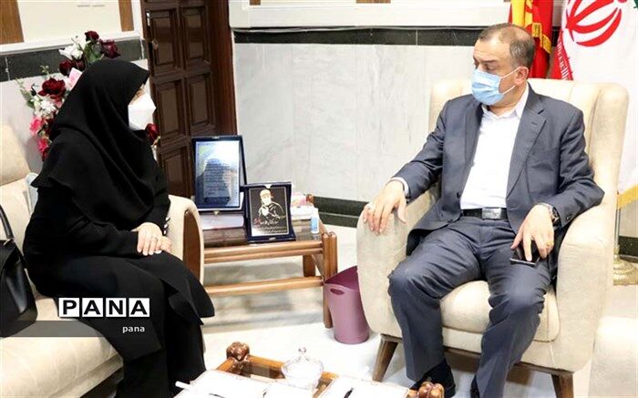 نیاز ضروری شهرستان به توسعه خانه سالمندان و مرکز آموزش توانبخشی افراد 14 سال به بالا