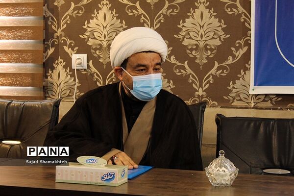 آیین افتتاح مرکز دریافت گزارش‌های مردمی تخلفات انتخاباتی در استان خوزستان