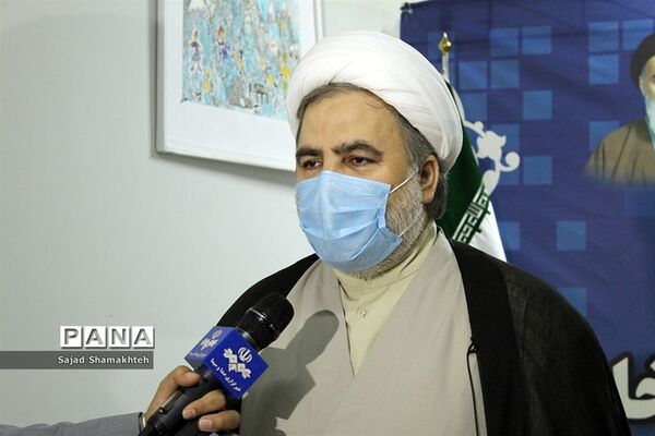 آیین افتتاح مرکز دریافت گزارش‌های مردمی تخلفات انتخاباتی در استان خوزستان