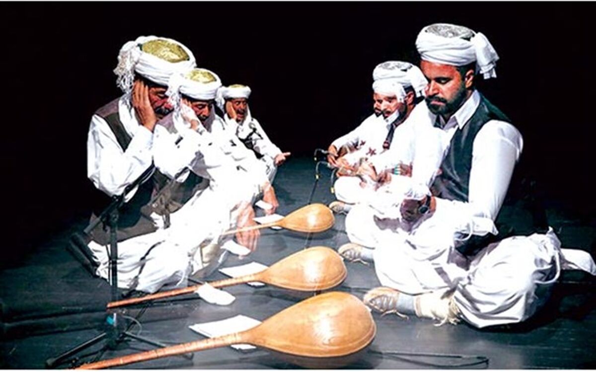 مینا آتشی مدیر روابط عمومی چهاردهمین جشنواره موسیقی نواحی شد