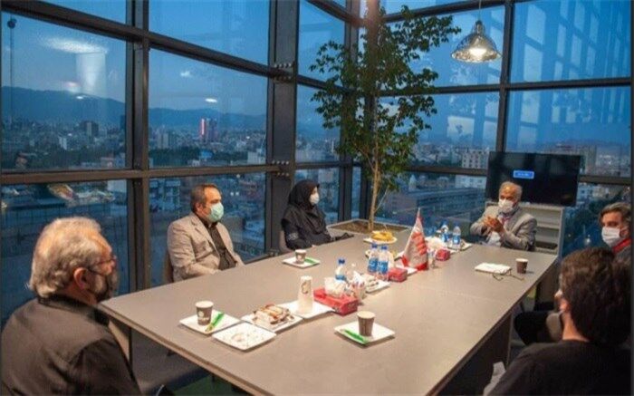 قول همکاری عضو شورای شهر تهران برای ساخت کاخ جشنواره‌های سینمایی در پایتخت