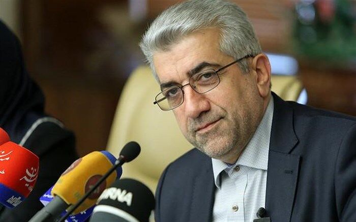 صادرات پنهانی انرژی با استخراج غیرقانونی رمز ارزها