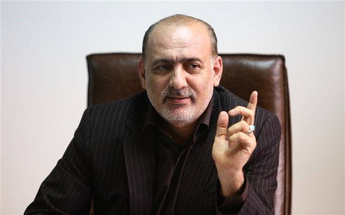 رمضانی: تربیت از دل هنر و فرهنگ شکل می‌گیرد