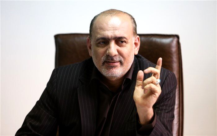 رمضانی: تربیت از دل هنر و فرهنگ شکل می‌گیرد