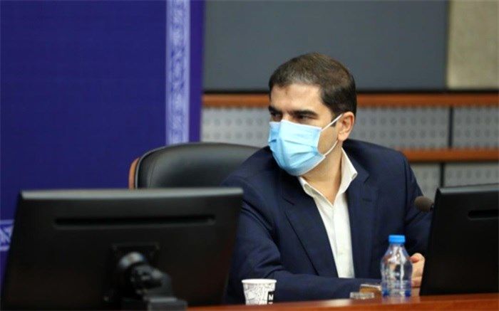 قاضی زاده هاشمی: تیم ملی به مرحله بعد صعود کند جشنی بزرگ ملی برگزار می‌کنیم