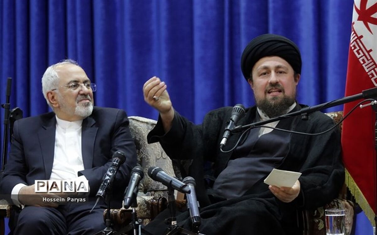 دیدگاه شخصیت‌های جهان درباره گفتمان اسلام سیاسی امام
