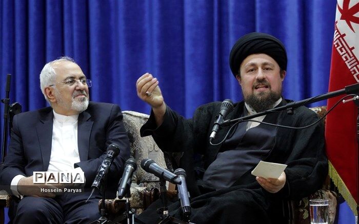 دیدگاه شخصیت‌های جهان درباره گفتمان اسلام سیاسی امام