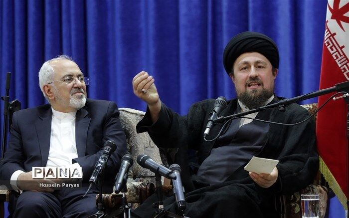 دیدگاه شخصیت‌های جهان درباره گفتمان اسلام سیاسی امام