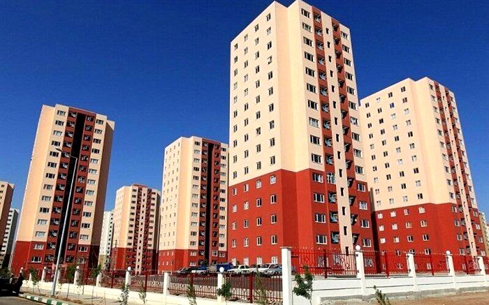 ثبت‌نام مسکن ملی از ۱۷خرداد آغاز می‌شود؛ اعطای تسهیلات 150میلیون تومانی