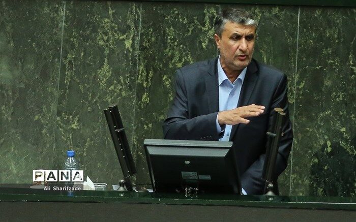 سوال از وزیر راه در دستور کار امروز نمایندگان