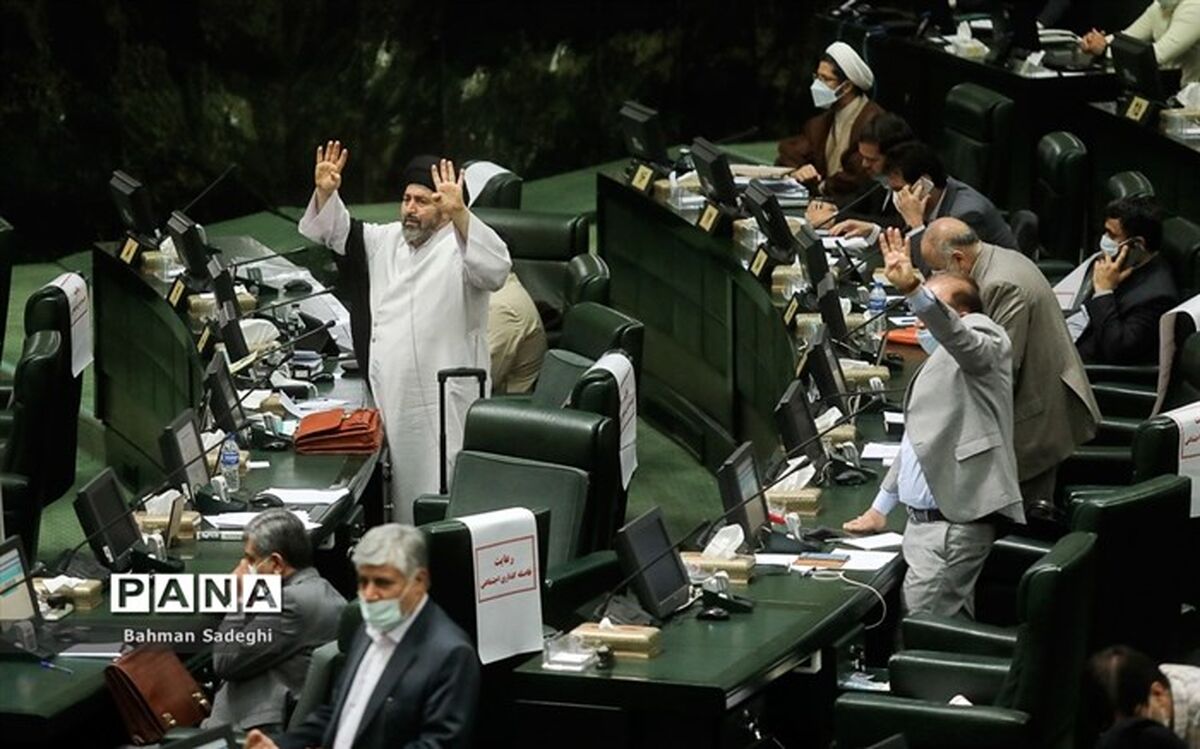 تصویب موافقت‌نامه ریلی ایران و افغانستان؛ مخالفان و موافقان چه گفتند؟